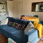 Normandia Ferienhaus *