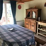 Ferienhaus Normandia *