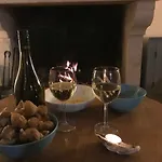 Normandia Ferienhaus