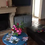 Normandia Ferienhaus *