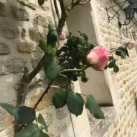 Holiday home Normandia