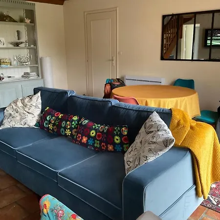 Normandia Holiday home *