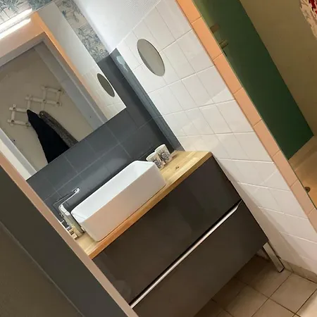 Holiday home Normandia *