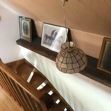 Normandia Holiday home *