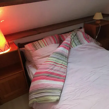 Holiday home Normandia Nonant