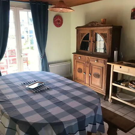 Holiday home Normandia *