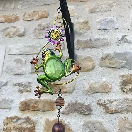 Holiday home Normandia