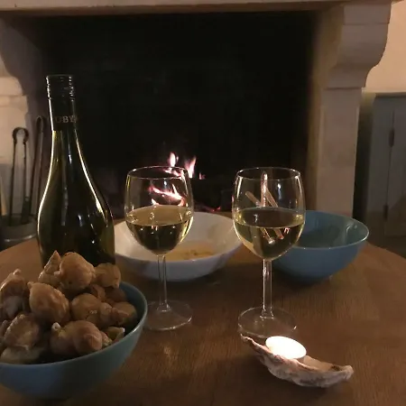 Normandia Holiday home