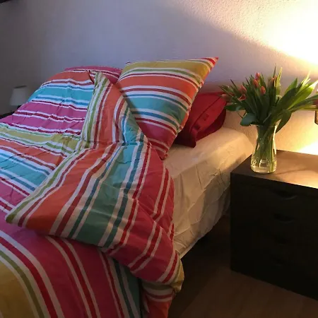 Holiday home Normandia *