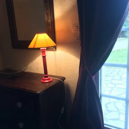 Holiday home Normandia Nonant