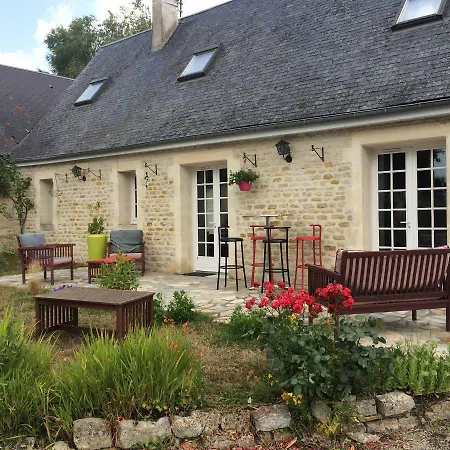 Normandia Holiday home