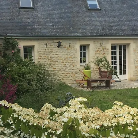 Normandia Holiday home