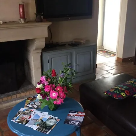 Normandia Holiday home *