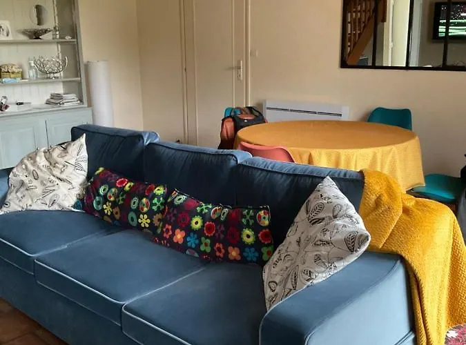 Normandia Casa vacanze *