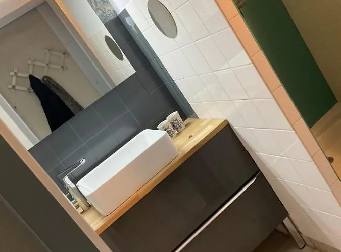 Casa vacanze Normandia *