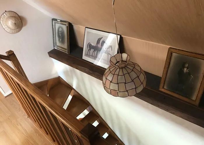 Normandia Casa vacanze *