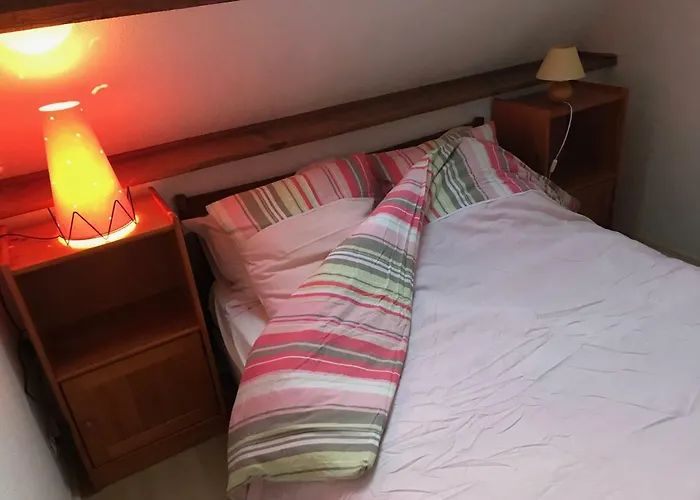 Casa vacanze Normandia Nonant