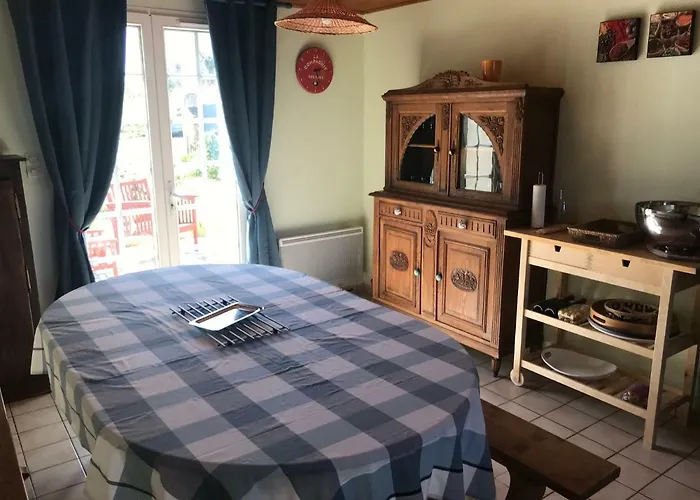 Casa vacanze Normandia *