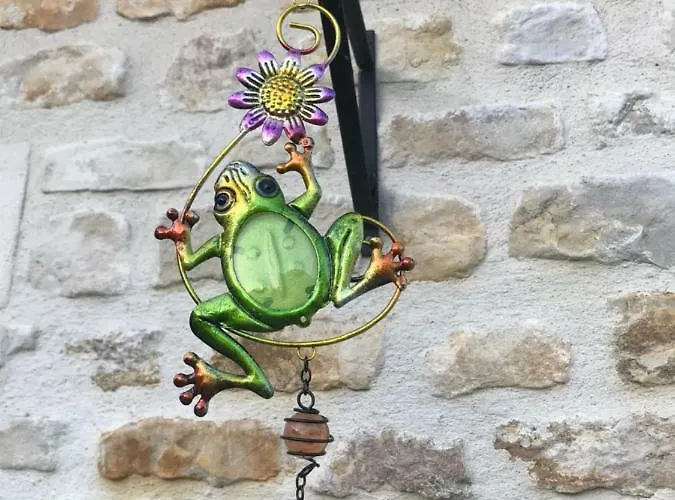 Casa vacanze Normandia