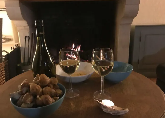 Normandia Casa vacanze