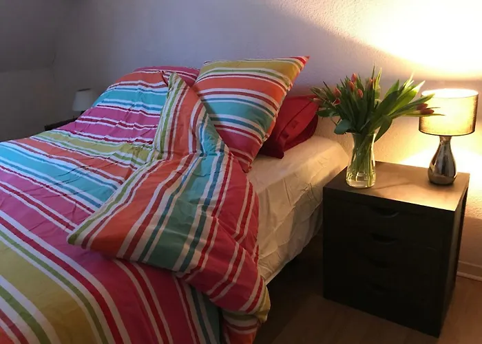 Casa vacanze Normandia *