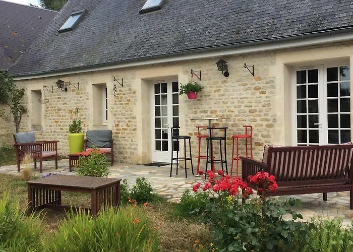 Normandia Casa vacanze