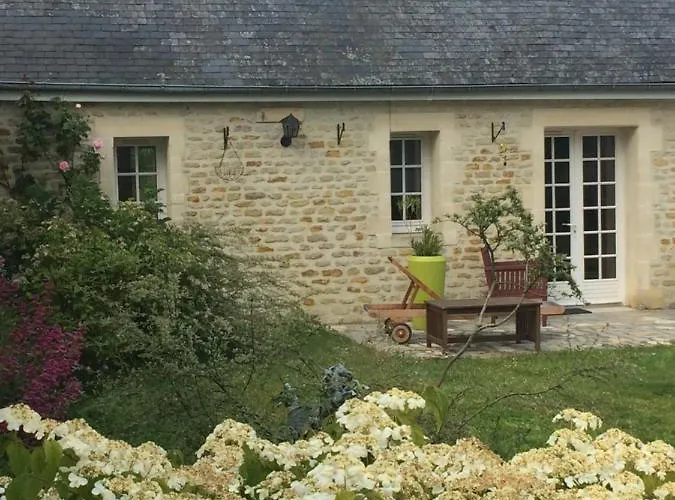 Normandia Casa vacanze