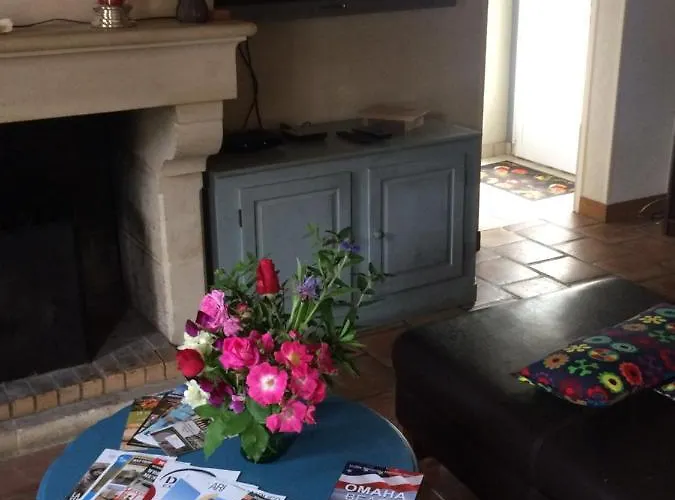 Normandia Casa vacanze *